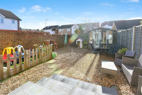 2 bedroom end of terrace house for sale, Smith Street, Gosport