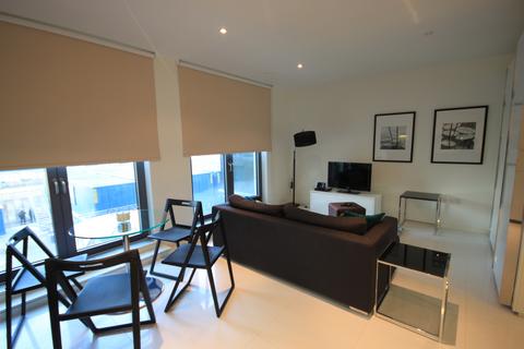 undefined, Baltimore Wharf, London, E14