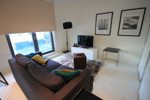 undefined, Baltimore Wharf, London, E14