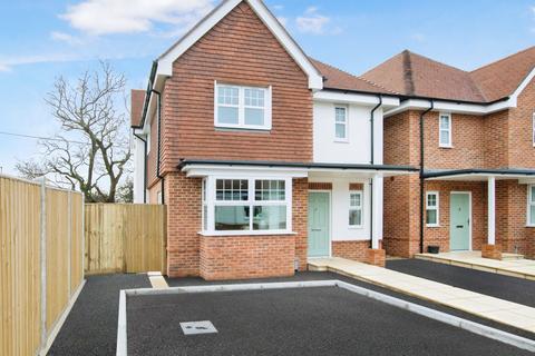 undefined, Christchurch Road, Ferndown
