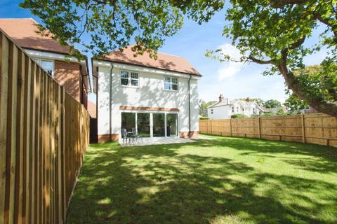 undefined, Christchurch Road, Ferndown