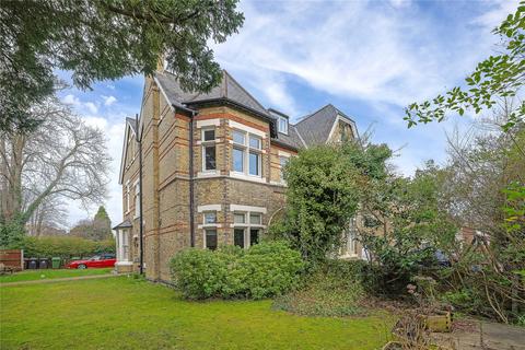 Shortlands Road, Bromley, BR2