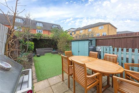 4 bedroom terraced house for sale, Grace Mews, Beckenham, BR3