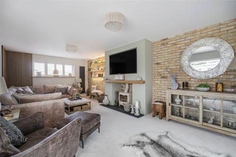 3 bedroom bungalow for sale, Albany Close, Barton on Sea, New Milton, Hampshire, BH25