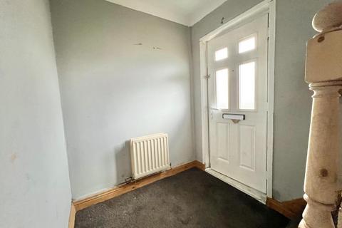 undefined, Larchfield Gardens, Crook