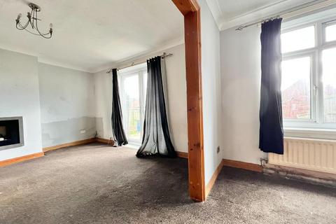 undefined, Larchfield Gardens, Crook