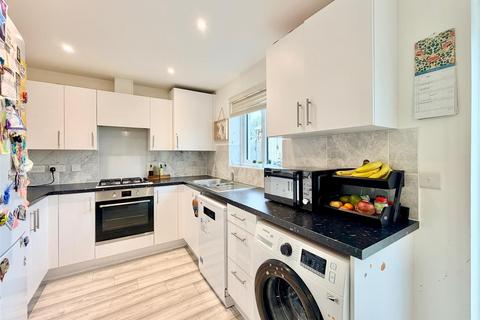 3 bedroom semi-detached house for sale, Haycroft Mews, Plymouth PL9