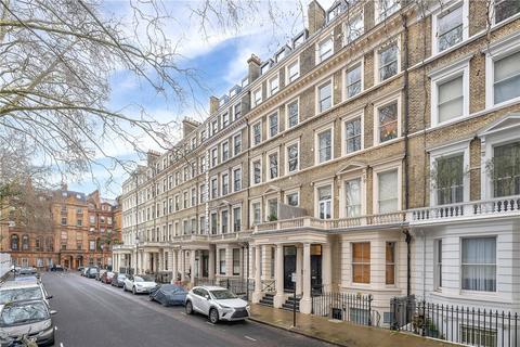 2 bedroom flat for sale, Ashburn Gardens, London, SW7
