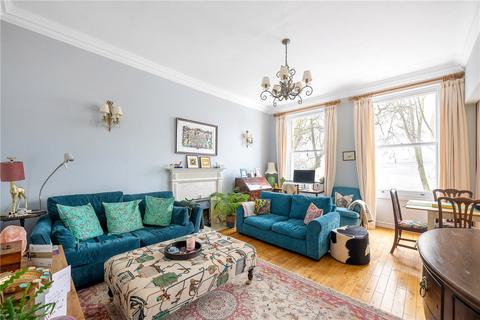 2 bedroom flat for sale, Ashburn Gardens, London, SW7