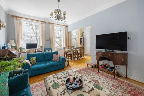 2 bedroom flat for sale, Ashburn Gardens, London, SW7