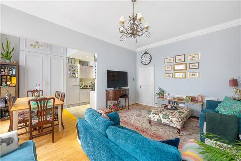 2 bedroom flat for sale, Ashburn Gardens, London, SW7