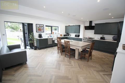 undefined, Mount Drive, Urmston