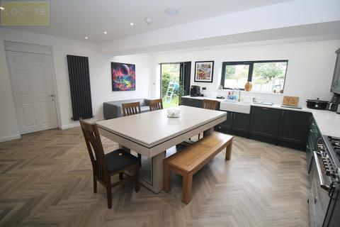 undefined, Mount Drive, Urmston