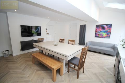 undefined, Mount Drive, Urmston