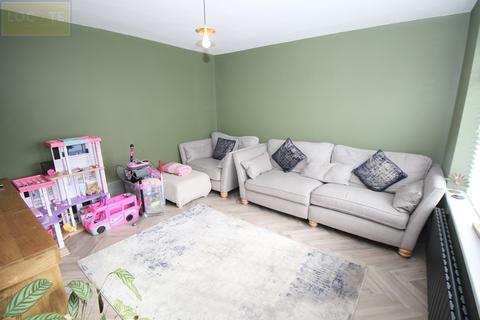 undefined, Mount Drive, Urmston