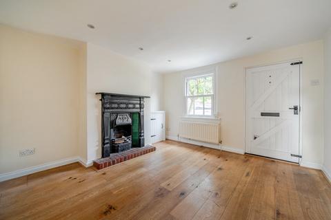 2 bedroom end of terrace house for sale, Church Street, Shillington, Hitchin, SG5