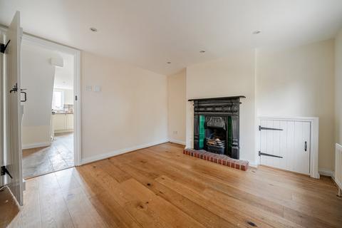 2 bedroom end of terrace house for sale, Church Street, Shillington, Hitchin, SG5