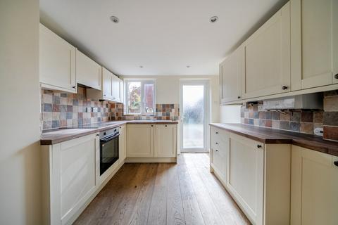 2 bedroom end of terrace house for sale, Church Street, Shillington, Hitchin, SG5