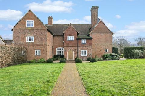 5 bedroom detached house for sale, Sutton Park, Sutton Green, Guildford, Surrey, GU4