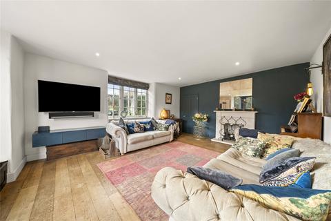 5 bedroom detached house for sale, Sutton Park, Sutton Green, Guildford, Surrey, GU4