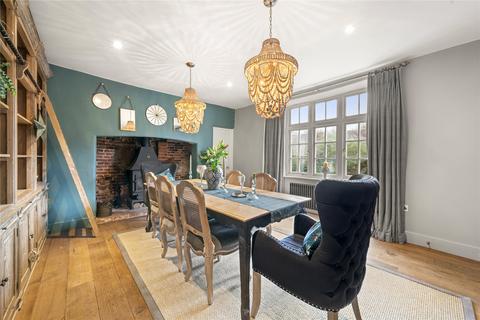 5 bedroom detached house for sale, Sutton Park, Sutton Green, Guildford, Surrey, GU4