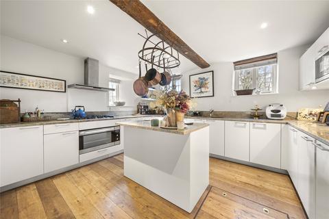 5 bedroom detached house for sale, Sutton Park, Sutton Green, Guildford, Surrey, GU4