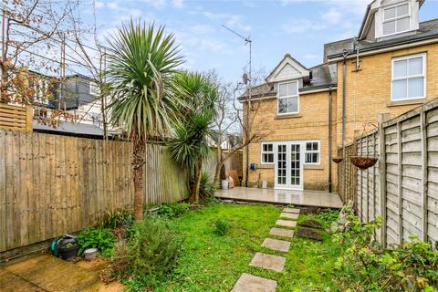 undefined, Harper Mews, London, SW17