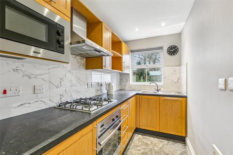 undefined, Harper Mews, London, SW17