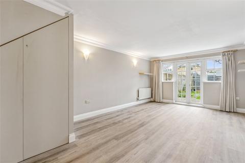undefined, Harper Mews, London, SW17