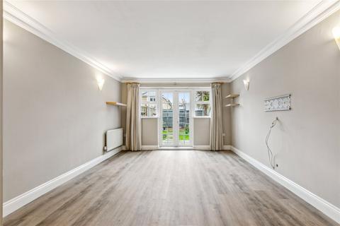 undefined, Harper Mews, London, SW17