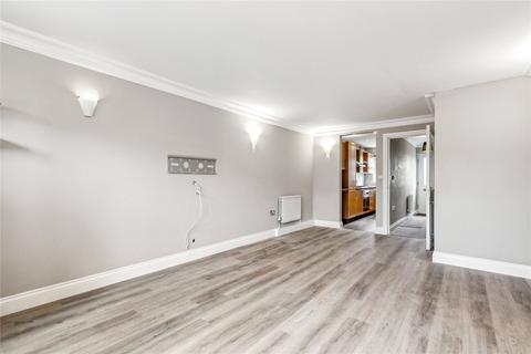 undefined, Harper Mews, London, SW17