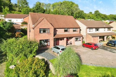 undefined, Garth View, Bedwas, Caerphilly