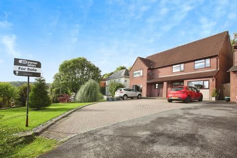 undefined, Garth View, Bedwas, Caerphilly