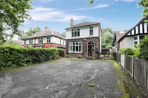 Beach Road, Hartford, Northwich