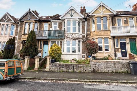 3 bedroom terraced house for sale, Jubilee Road, Knowle, Bristol