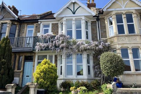 3 bedroom terraced house for sale, Jubilee Road, Knowle, Bristol