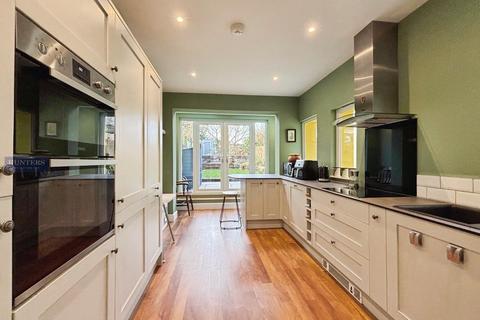 3 bedroom terraced house for sale, Jubilee Road, Knowle, Bristol