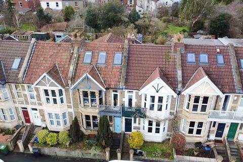 3 bedroom terraced house for sale, Jubilee Road, Knowle, Bristol