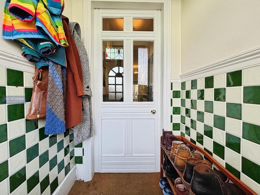 Porch