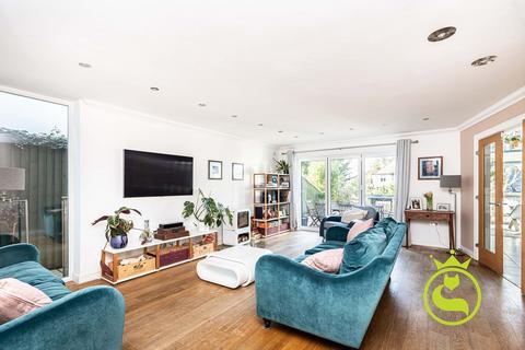 undefined, Canford Cliffs Road, Poole BH13