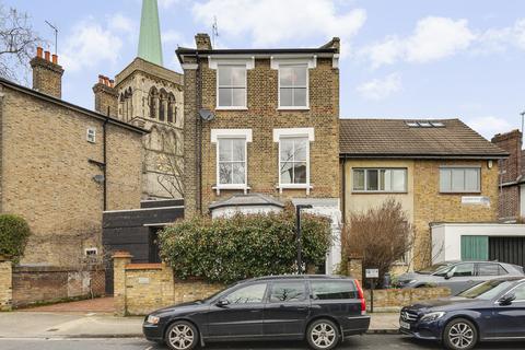undefined, Lauriston Road, London, E9