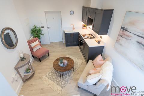 1 bedroom flat for sale, Hales Road, Cheltenham GL52