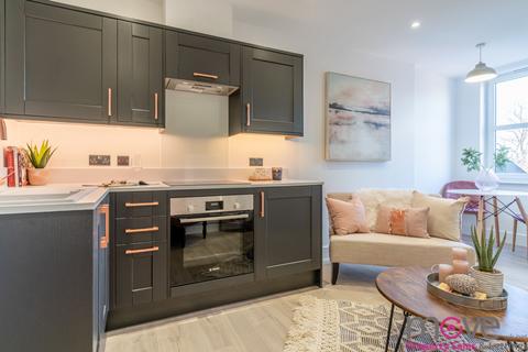 1 bedroom flat for sale, Hales Road, Cheltenham GL52