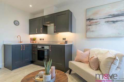 1 bedroom flat for sale, Hales Road, Cheltenham GL52