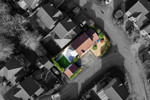 undefined, Leamington Close, Warrington WA5 3PY
