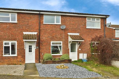 Hale Avenue, Stony Stratford, Milton Keynes