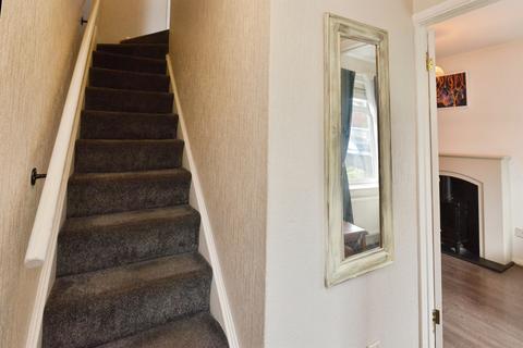 2 bedroom terraced house for sale, Hale Avenue, Stony Stratford, Milton Keynes