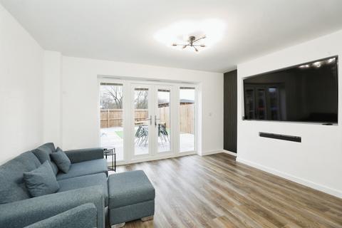 3 bedroom townhouse for sale, Salt Drive, Wincham, Northwich