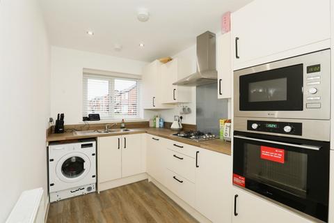 3 bedroom townhouse for sale, Salt Drive, Wincham, Northwich