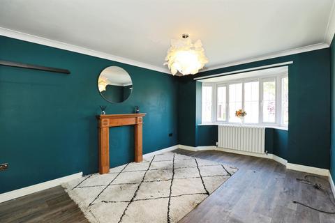 4 bedroom detached house for sale, Wyche Close, Rudheath, Northwich